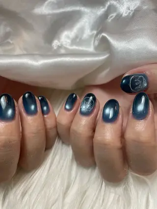 ネイル timtam --sakiのネイルデザイン