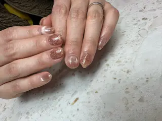 ネイル toshioka mihoのネイルデザイン