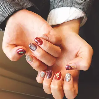 ネイル Chipieee Tokyoのその他イメージ