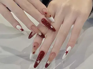 ネイル Bella  💫のネイルデザイン