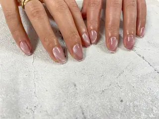 ネイル Dynamoon所属・吉田 芹菜のネイルデザイン