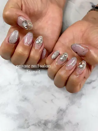 ネイル ✤Ina nail✤のネイルデザイン