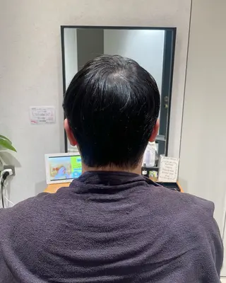 ショート ハルカ/暖色カラー/ ブリーチカラーのヘアスタイル