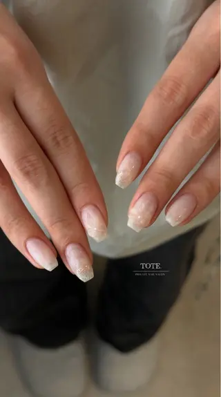 ネイル nail salon TOTE.のネイルデザイン