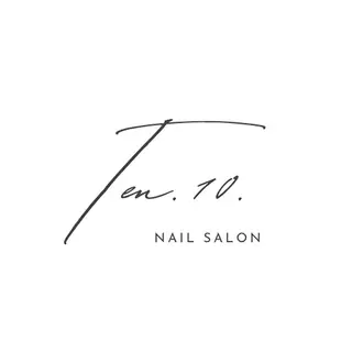 ネイル Nail salon 10. 【テン】所属・Nail salon 10.のネイルデザイン