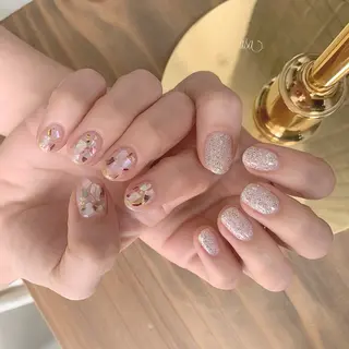 ネイル NUI所属・asa 【nui】のその他イメージ