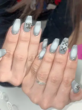 ネイル Nailsalon Lariaのネイルデザイン