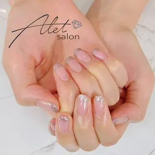 ネイル KOTO☆alet salon 銀座のネイルデザイン