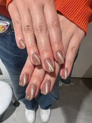 ネイル ADACHI REINAのネイルデザイン