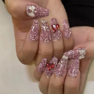 ネイル Nail Salon Gummi.のネイルデザイン