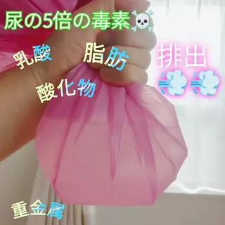 痩身リンパダイエット 隠れ家サロンチャームのエステ・リラクイメージ