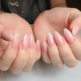 ネイル yu_.nail yuのネイルデザイン