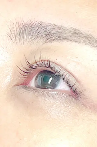 マツエク・マツパ Sunny 💚mimi💚のマツエク・マツパデザイン