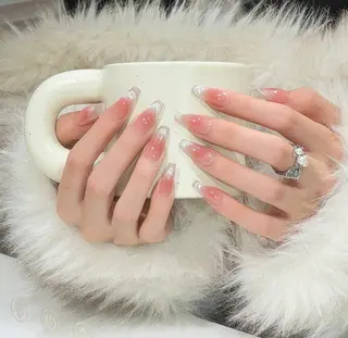 ネイル foisalon 新宿西口店のマツエク・マツパデザイン