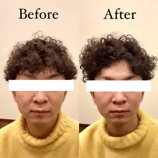 メンズ Hari Lounge恵比寿所属・chika🦋 ハリラウンジ恵比寿のエステ・リラクイメージ