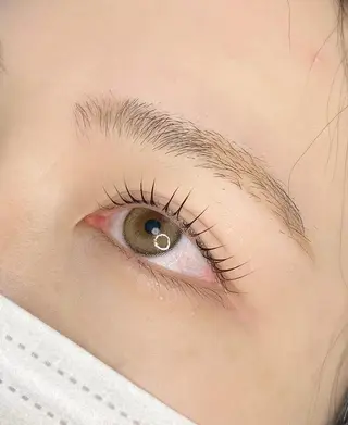 マツエク・マツパ ANELA福島店所属・ANELA福島店 SATOのマツエク・マツパデザイン