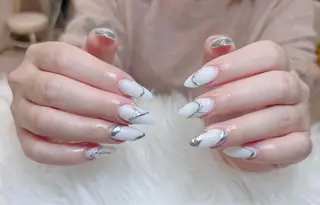 ネイル Chan nailsのネイルデザイン
