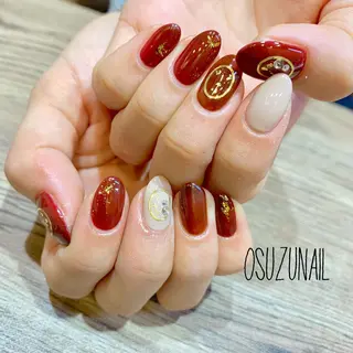 ネイル 鈴木 ひとみのエステ・リラクイメージ