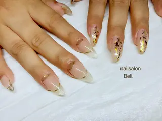 ネイル Y. Reonaのネイルデザイン