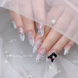 ネイル ナナイチゼロ I.Naoのネイルデザイン