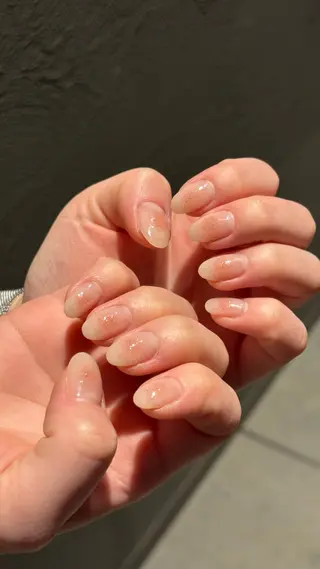 ネイル Derma所属・furukawa mahoのネイルデザイン