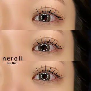 マツエク・マツパ Hoshi .の眉毛・アイブロウイメージ