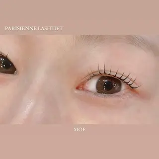 マツエク・マツパ airRe moeのマツエク・マツパデザイン