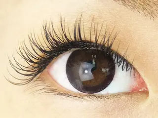 マツエク・マツパ IRIE(アイリー)所属・IRIE (アイリー)のマツエク・マツパデザイン