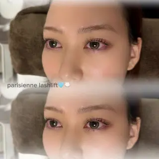 マツエク・マツパ LUCE (ルーチェ)のマツエク・マツパデザイン