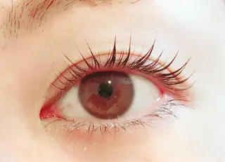 マツエク・マツパ EYEIRO大宮西口 yamaharaのマツエク・マツパデザイン