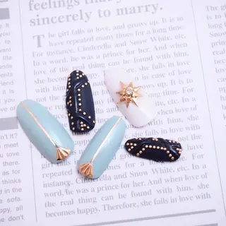 ネイル NAIL'S MODAのネイルデザイン