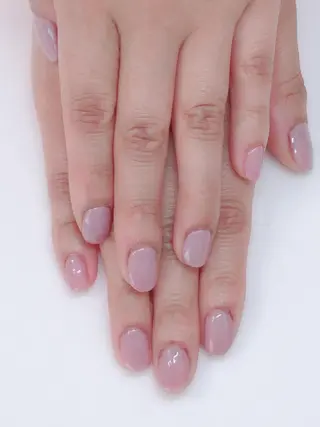 ネイル la fleurのネイルデザイン