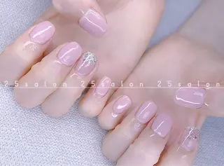 ネイル 2 5のマツエク・マツパデザイン