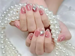 ネイル かすみ ✨のネイルデザイン