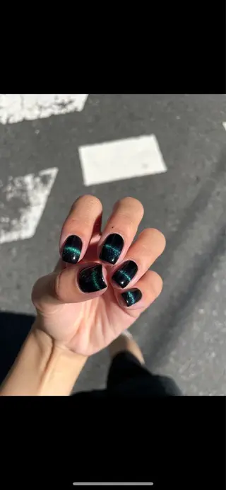 ネイル suimy.所属・SORA suimy.のネイルデザイン