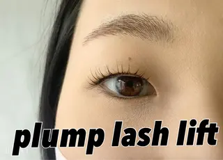 マツエク・マツパ 平本 清夏のマツエク・マツパデザイン