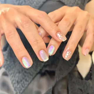 ネイル LYLY yukiのネイルデザイン