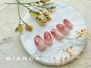 ネイル Bianca大宮店 KATCHI💅のネイルデザイン