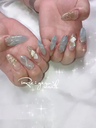 ネイル Re:∅ nail /HIRAMOTOのネイルデザイン