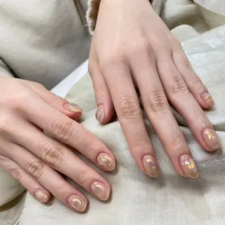ネイル Umi nail& eyelashのネイルデザイン
