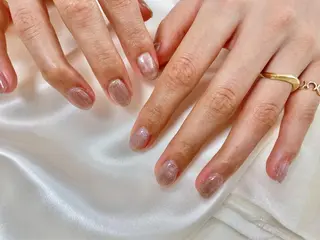 ネイル Mogu nail 二子玉川のネイルデザイン