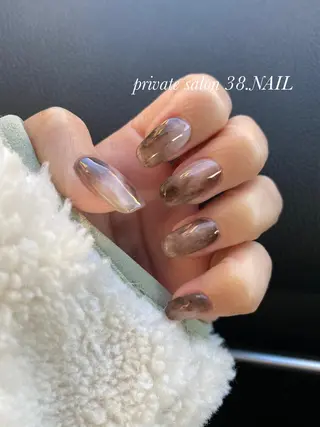 ネイル 38. sayakaのネイルデザイン