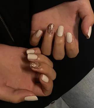 ネイル Queen‘s nailのネイルデザイン