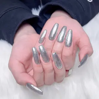 ネイル フ ミのネイルデザイン