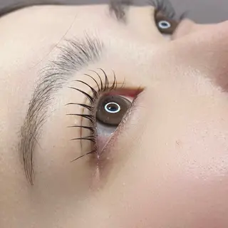 マツエク・マツパ DouDou Nanahoのマツエク・マツパデザイン