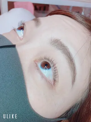 マツエク・マツパ TIARA池袋西口店 店長YASUKA💐のマツエク・マツパデザイン