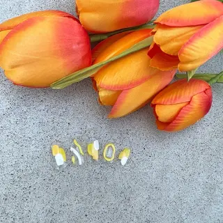 ネイル 駒月 明日香の眉毛・アイブロウイメージ