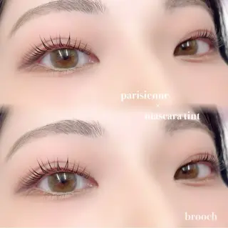 マツエク・マツパ さとう あやさのマツエク・マツパデザイン