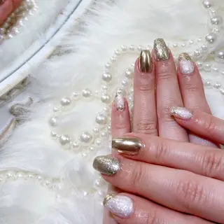 ネイル す みのネイルデザイン