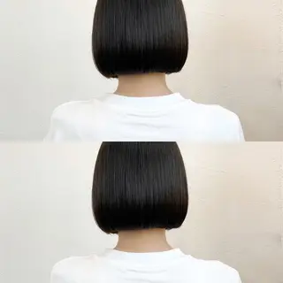 ショート レイヤー/ウルフ/ ハッシュカット/そらのヘアスタイル